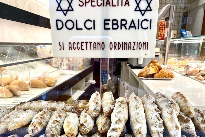 Small Group Tour Historical and Charming Venice Jewish Ghetto - Fondamenta Cannaregio: Real Canal Feel and Gheto Vecchio Entrances