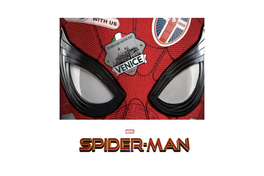 Spider-Man, The Tourist & all Movie Locations in Venice - Key things to know before you go