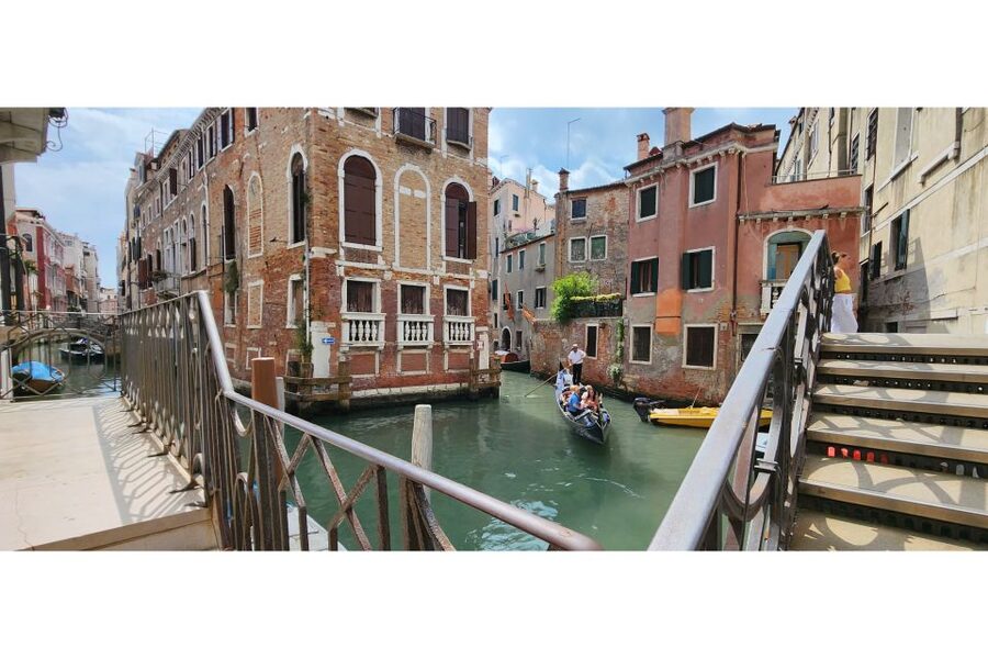 Spider-Man, The Tourist & all Movie Locations in Venice - Practical tips so you get the most from the shoot-and-stories format