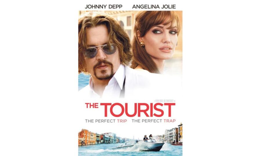 Spider-Man, The Tourist & all Movie Locations in Venice - Where it starts, how the walk feels, and why the meeting point matters