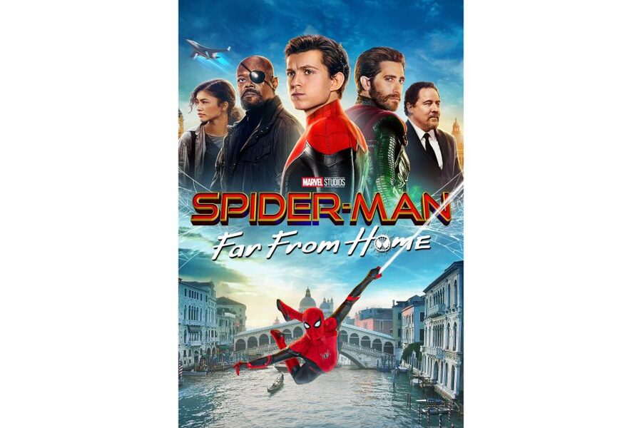 Spider-Man, The Tourist & all Movie Locations in Venice - Iconic stops you’ll aim for, from Rialto to Saint Mark Square