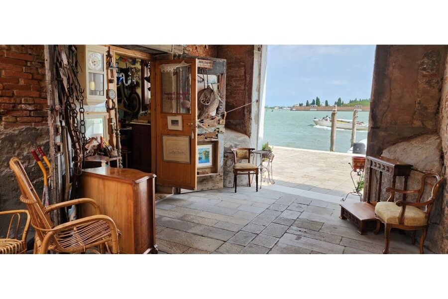 Spider-Man, The Tourist & all Movie Locations in Venice - Price and value: when $169.93 makes sense