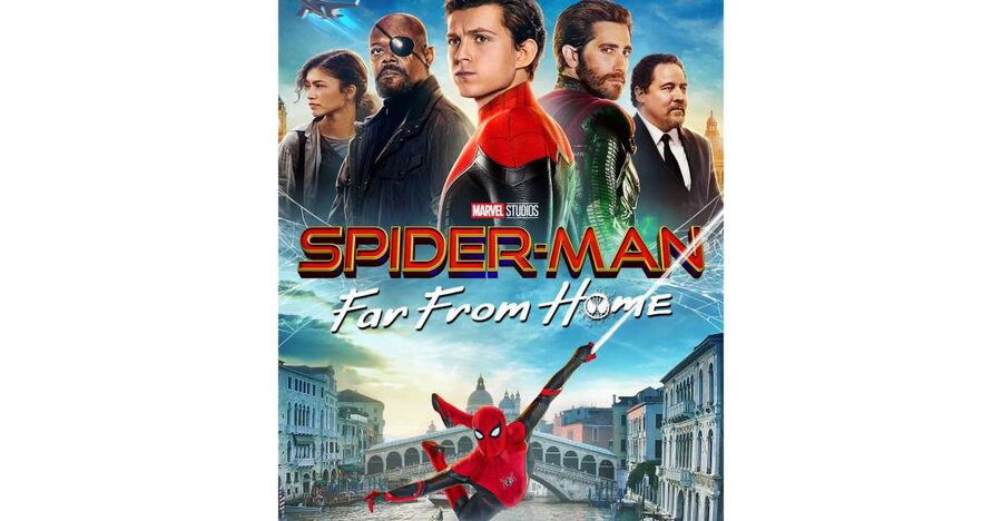 Spider-Man, The Tourist & all Movie Locations in Venice - Who this tour fits best, and who might not love it