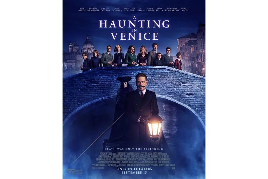 Spider-Man, The Tourist & all Movie Locations in Venice - The Spider-Man perspective: turning Venice into a real shot list