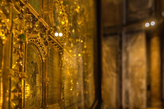 St. Mark Basilica: The Shining Cathedral Tour - 3 Basilicas Pass - What this tour delivers beyond the ticket