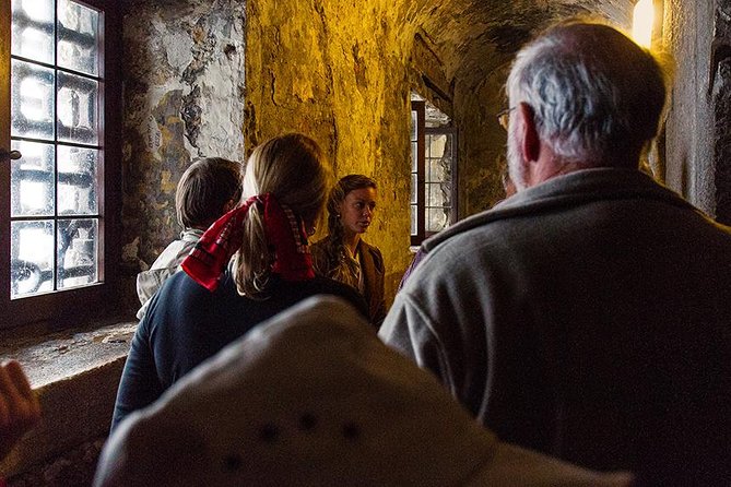 St Mark's Basilica & Doge's Palace with Secret Passages Access - Price and value: does $131.87 make sense?
