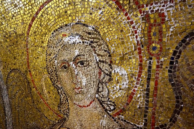 St Mark's Basilica Tour - St Mark’s Basilica in One Hour: Why This Priority Visit Works