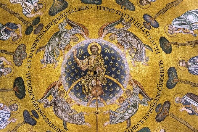 St Mark's Basilica Tour - Price and Timing: What $56.47 Buys You (and What It Does Not)
