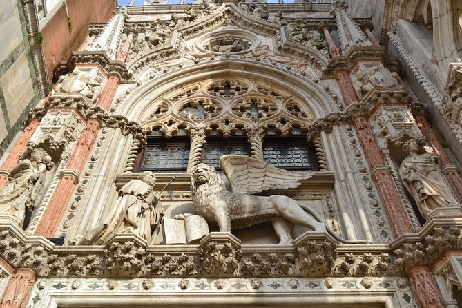 St Mark's Basilica Tour - Crowds, Headsets, and Group Flow: What to Do During the Tour