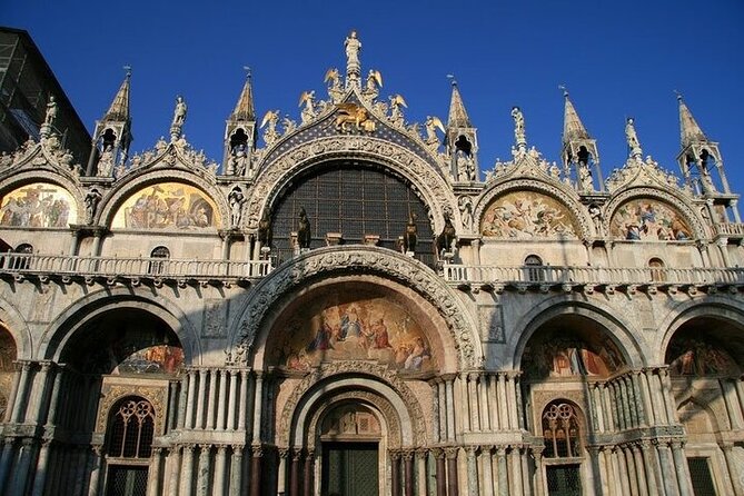 St. Mark's Cathedral Priority Guided Tour & History Gallery - My Booking Verdict: Should You Choose This One?