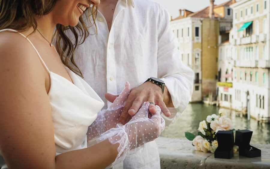 Stylish Photoshoots in Venice - Key things to know before you go