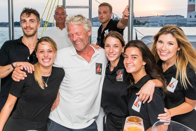 Sunset Jazz Catamaran Cruise with Aperitivo and Live Saxophone - Price and Value Check: Is $96.79 a Smart Buy?