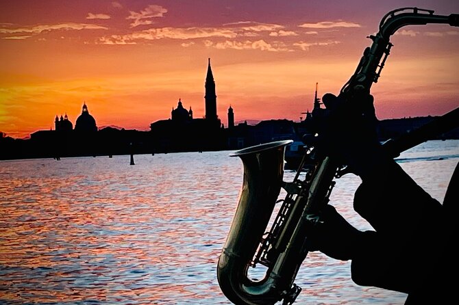 Sunset Jazz Catamaran Cruise with Aperitivo and Live Saxophone - Aperitivo Hour: Prosecco, Spritz, and Light Bites