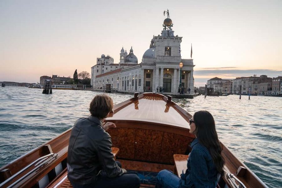 Sunset Serenity Cruise in the Venice Lagoon - Why This Venice Lagoon Sunset Cruise Feels Different Than the Usual Sights