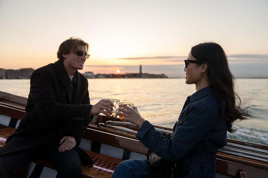Sunset Serenity Cruise in the Venice Lagoon - Price, Duration, and the Value of Getting It Right at Golden Hour