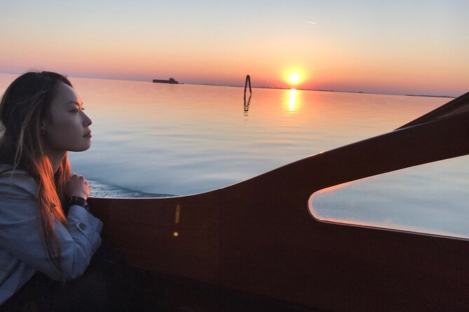 Sweet Molly Venetian Lagoon Boat Tour (4 hours) - What You Get On Board, and What You’ll Need to Plan