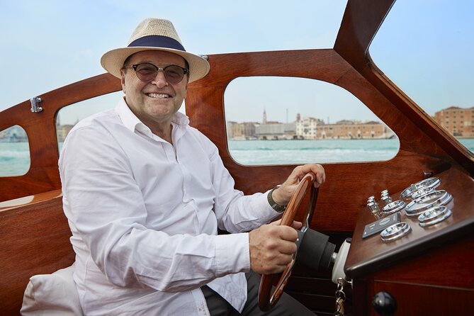 Sweet Molly Venetian Lagoon Boat Tour (4 hours) - Certosa to the Northern Lagoon: Why the Route Feels Different