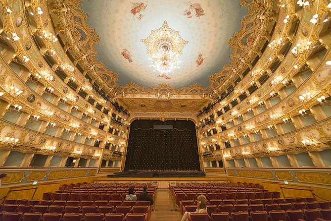 Teatro La Fenice Tour in Venice - Key points before you go