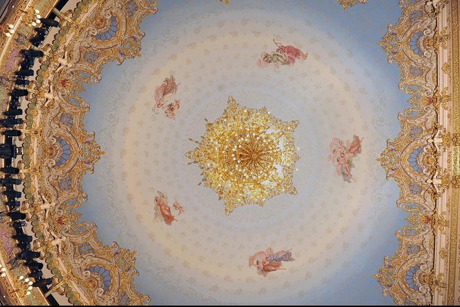 Teatro La Fenice Tour in Venice - Music references you’ll hear, even if you don’t obsess over opera
