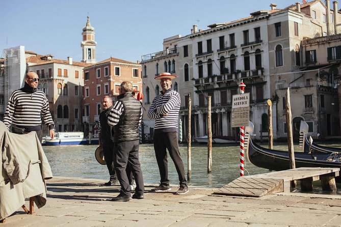 The Best of Venice: San Marco Highlights & Gondola Ride - What makes the best versions of this tour work
