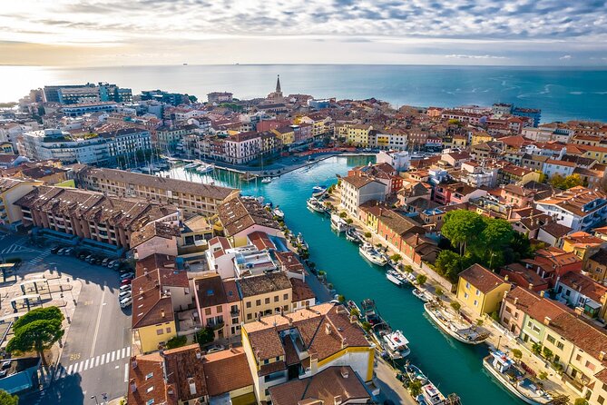 The Essence of Venice in a Stress Free Small group Walking Tour - Why this Venice walk helps you actually enjoy the city