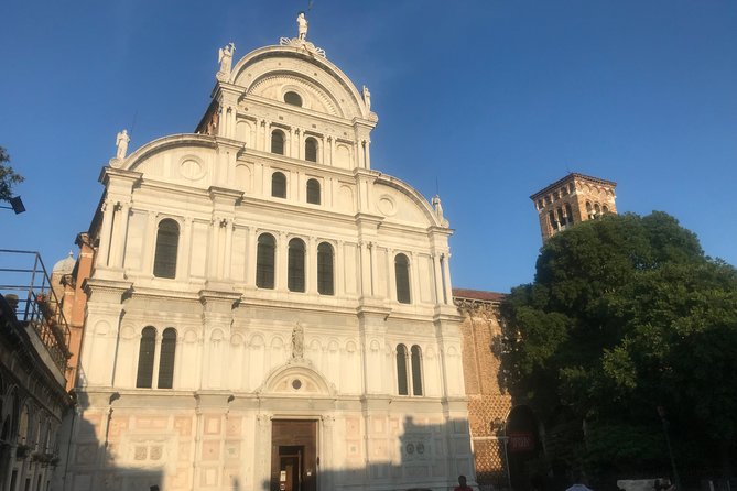 The Essence of Venice in a Stress Free Small group Walking Tour - Price and duration: what you are paying for