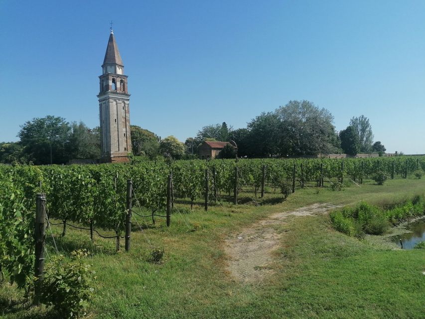 The gems of the lagoon. Torcello Burano Murano - Who should book this Torcello Burano Murano lagoon trip