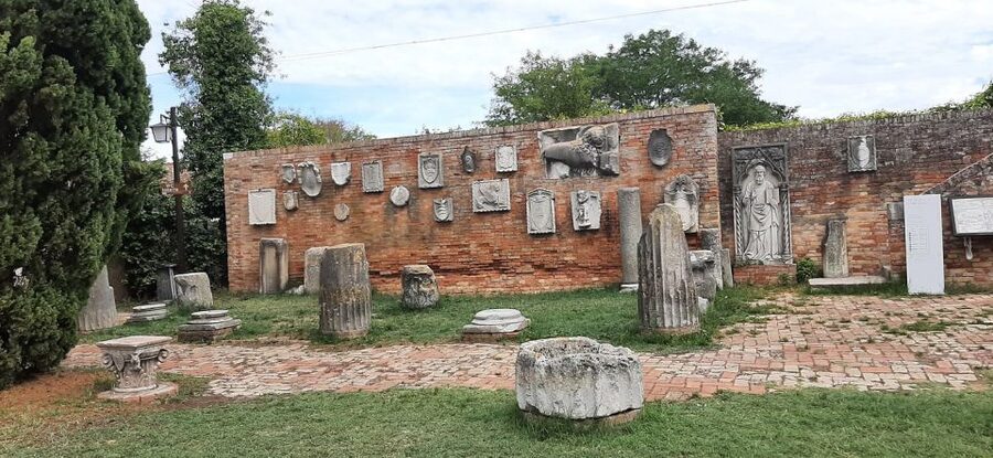 The gems of the lagoon. Torcello Burano Murano - The guide factor: why Andreapaolo Barbini changes how you see these islands
