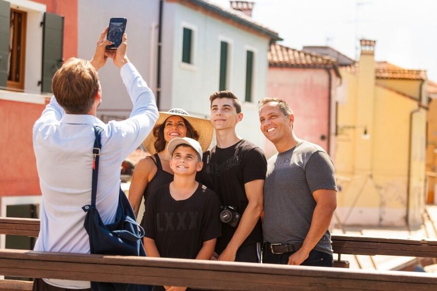 The islands of Venice. Torcello Burano Murano - Key highlights you should know before you go
