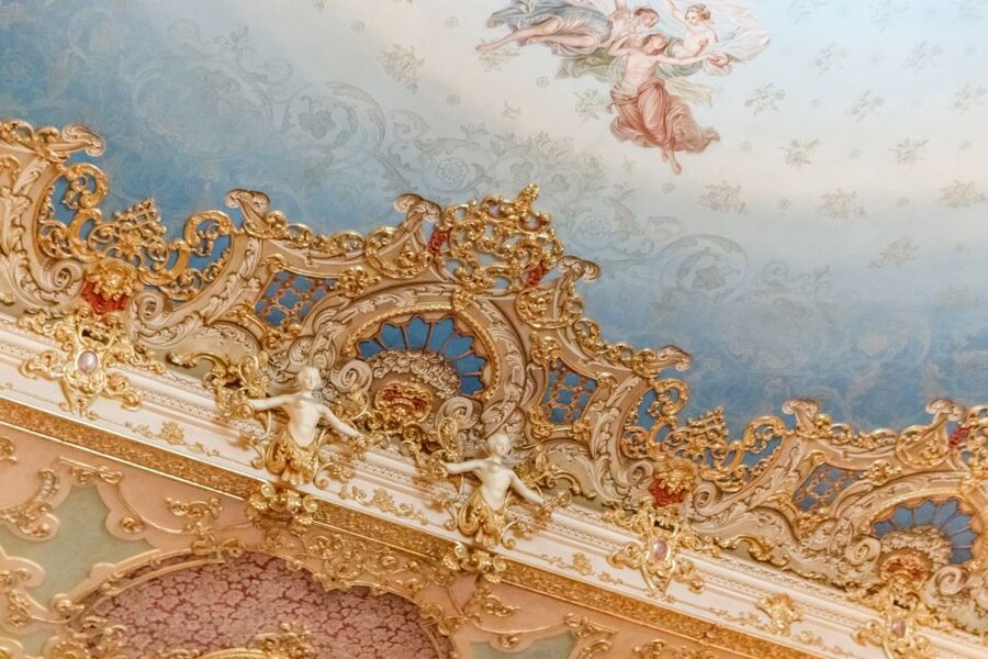 The Majestic Teatro La Fenice: Guided Tour in Venice - Price and value: is $28 for La Fenice a good deal?