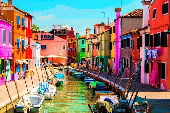 The Secret Corners of Burano - Key things to know before you go