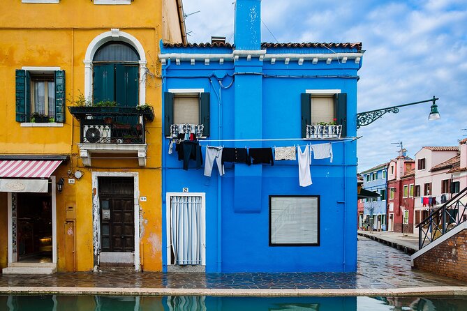 The Secret Corners of Burano - Price and what you’re really paying for