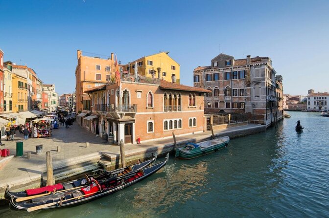 The Secret Venice + Cicheti & Wine Private Tour - Key highlights to know before you go