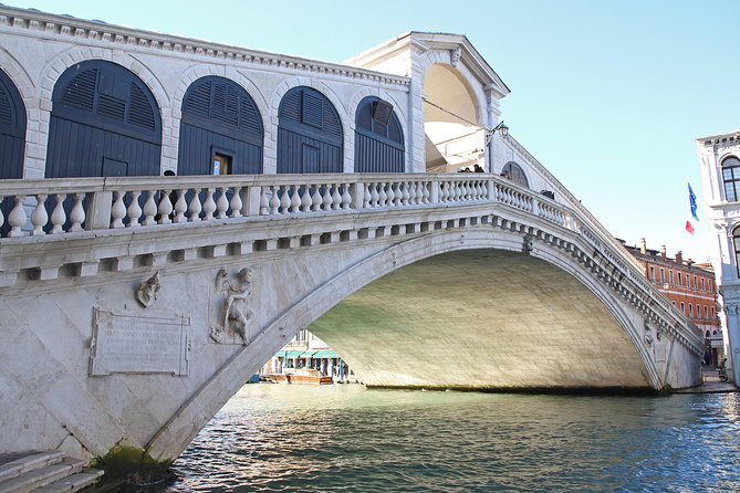 Tour of The Real Hidden Venice - Palazzo Mastelli del Cammello, Camel House, and why nicknames matter