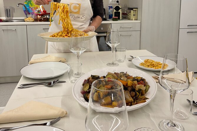 Traditional Home Cooking Experience in Venice - Key Highlights I’d Put on Your Short List