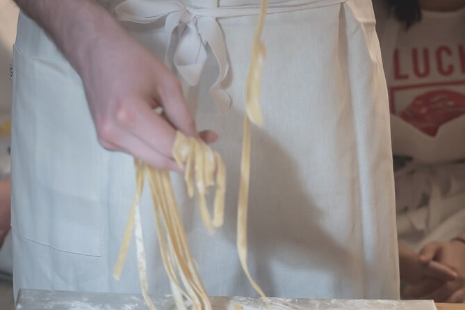 Traditional Home Cooking Experience in Venice - Why This Venice Pasta Class Feels Like a Real Home Lesson
