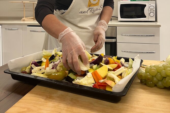 Traditional Home Cooking Experience in Venice - The Techniques That Actually Change Your Pasta at Home