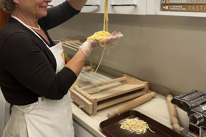 Traditional Home Cooking Experience in Venice - How Much Does It Cost, and Is It Worth It?