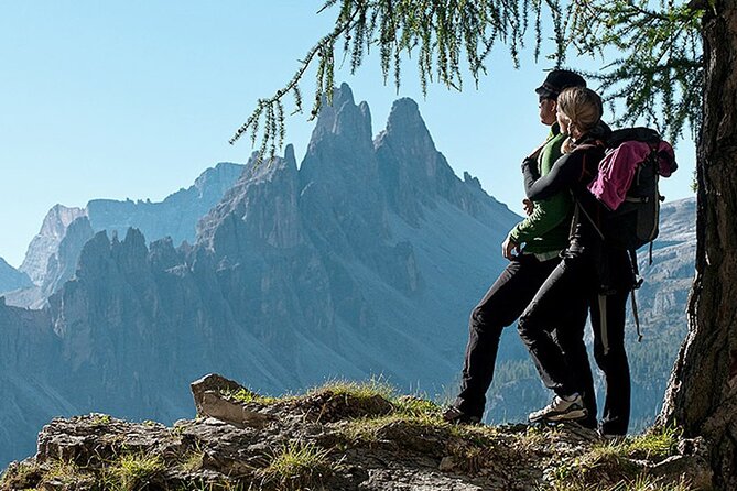 UNESCO Dolomites great expedition from Venice by Yellowboot - Key Highlights You Will Actually Care About