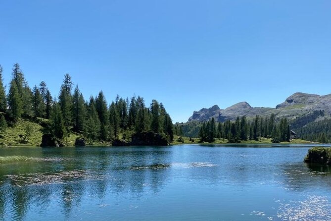 UNESCO Dolomites great expedition from Venice by Yellowboot - The Return Plan: Back to Conegliano, Then Train Home to Venice