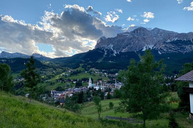 UNESCO Dolomites great expedition from Venice by Yellowboot - The Venice Start: How the Train Keeps the Day Moving