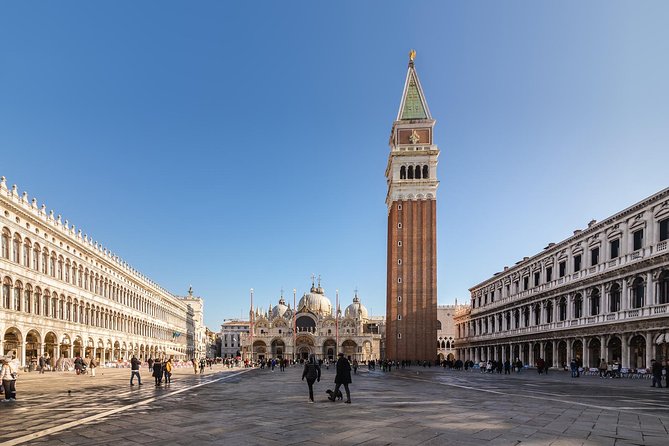 Unusual Venice Walking Tour through Rialto & Gondola Experience - Price and Value: What $60.60 Covers (and What It Does Not)