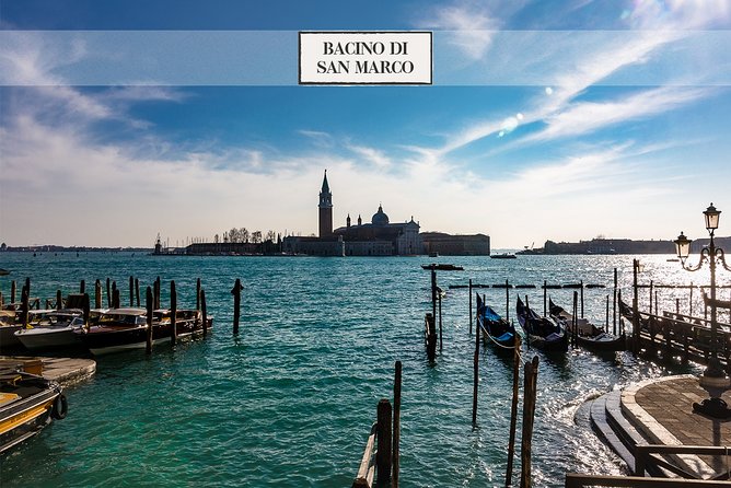 Unusual Venice Walking Tour through Rialto & Gondola Experience - The Rialto Bridge Segment and the Explorer Plaque Stop