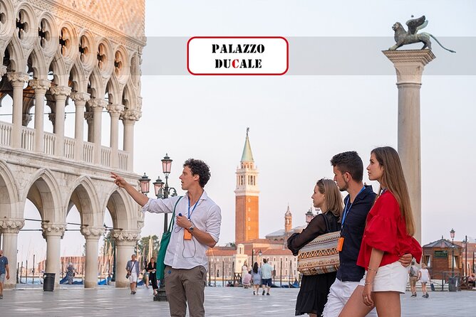 Unusual Venice Walking Tour through Rialto & Gondola Experience - Weather, High Tide, and Wind: When Venice Changes Plans