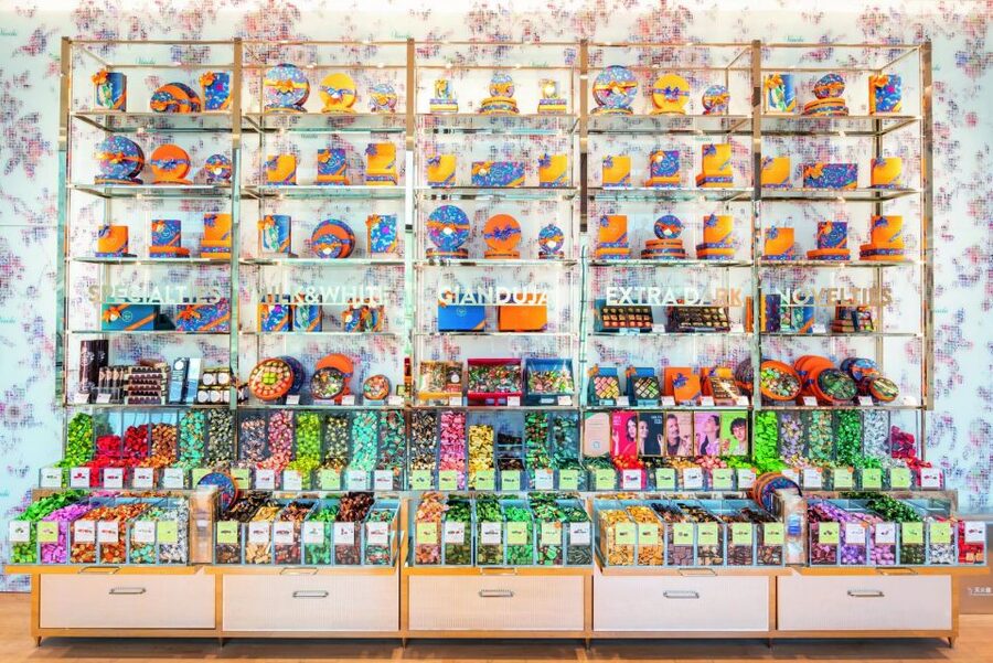 Venchi Rialto: Chocolate Tasting Experience in Venice - Key highlights