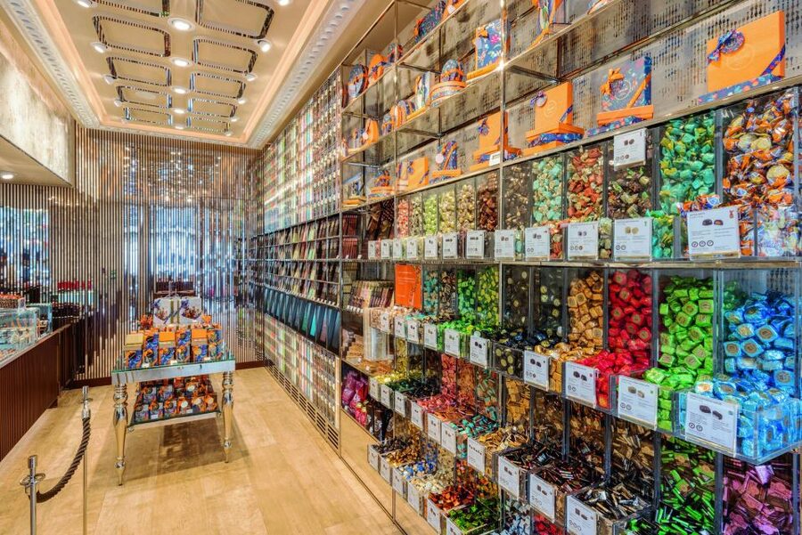 Venchi Rialto: Chocolate Tasting Experience in Venice - Why Venchi Rialto feels like a real workshop, not a chocolate lecture