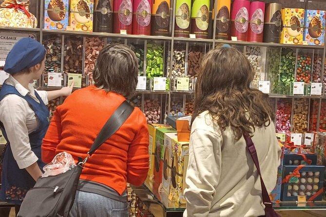 Venchi Rialto: Chocolate Tasting Experience in Venice - Should you book Venchi Rialto?