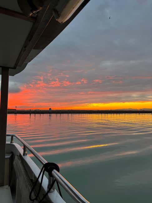 Venetian Lagoon Tour: Visit Murano, Burano and Torcello - Key highlights that make this trip worth your time