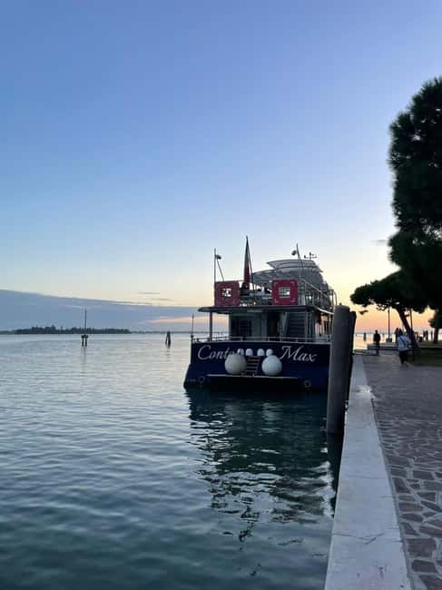Venetian Lagoon Tour: Visit Murano, Burano and Torcello - A practical lagoon tour: why this Murano, Burano, Torcello loop works