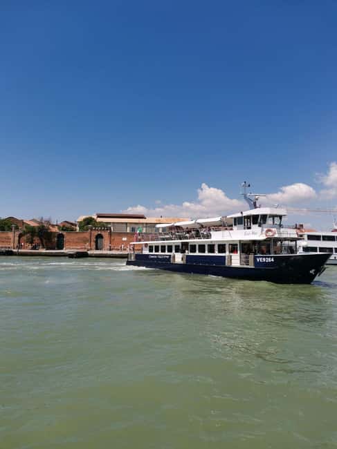 Venetian Lagoon Tour: Visit Murano, Burano and Torcello - Torcello: Santa Fosca, Ponte del Diavolo, and a slower kind of Venice